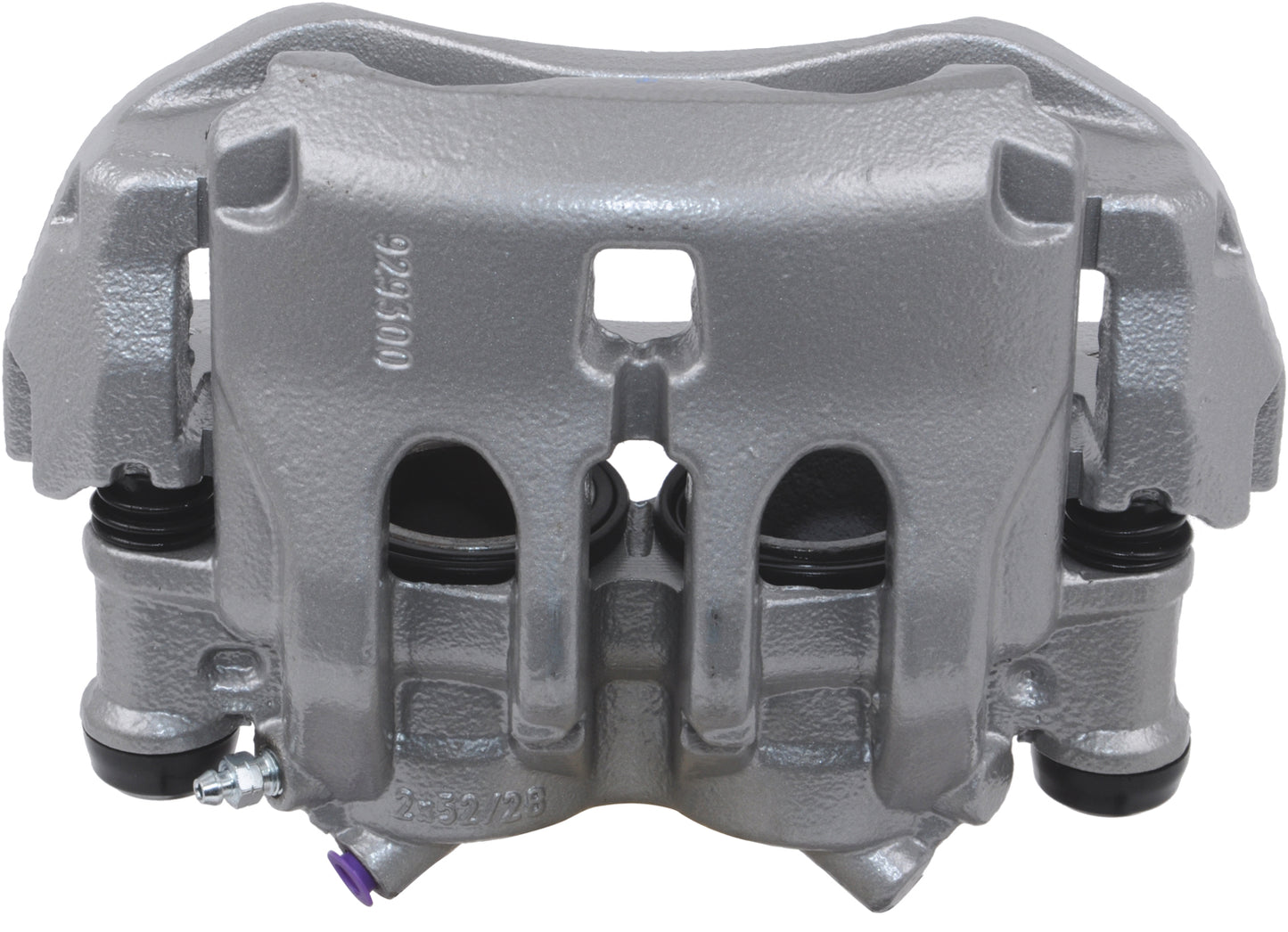 CARDONE Ultra Disc Brake Caliper P/N:19-P7554 Fits: Freightliner Sprinter 1500, Freightliner Sprinter 2500, Freightliner Sprinter 3500, Freightliner Sprinter 3500xd, Mercedes-benz Sprinter 1500, Mercedes-benz Sprinter 2500, Mercedes-benz Sprinter 3500 - Image 4