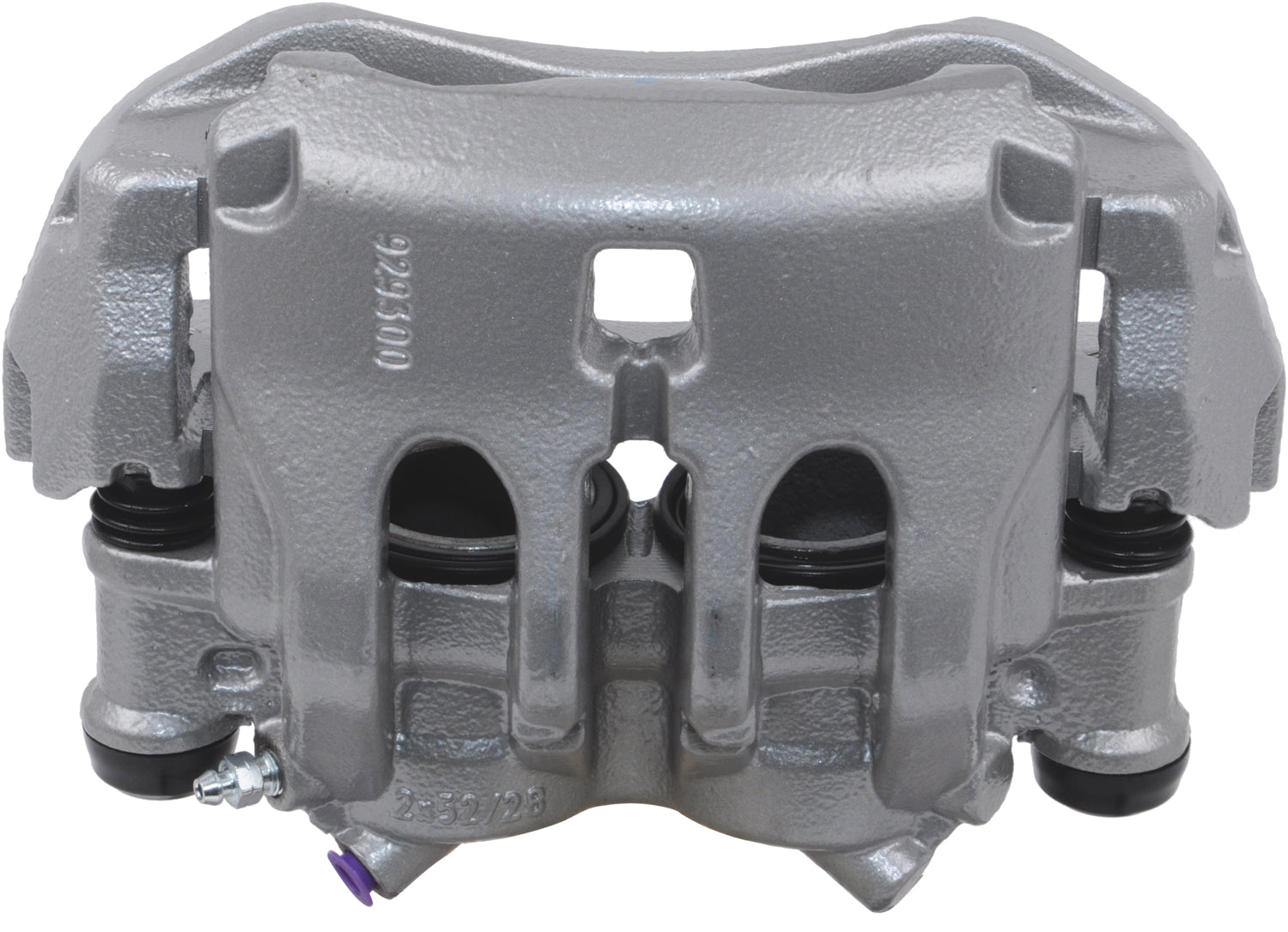 CARDONE Ultra Disc Brake Caliper P/N:19-P7554 Fits: Freightliner Sprinter 1500, Freightliner Sprinter 2500, Freightliner Sprinter 3500, Freightliner Sprinter 3500xd, Mercedes-benz Sprinter 1500, Mercedes-benz Sprinter 2500, Mercedes-benz Sprinter 3500 - Image 4