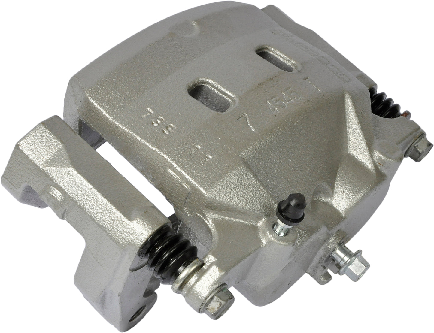 CARDONE Ultra Disc Brake Caliper P/N:19-P7562 Fits: Infiniti Qx50 20-19 - Image 2