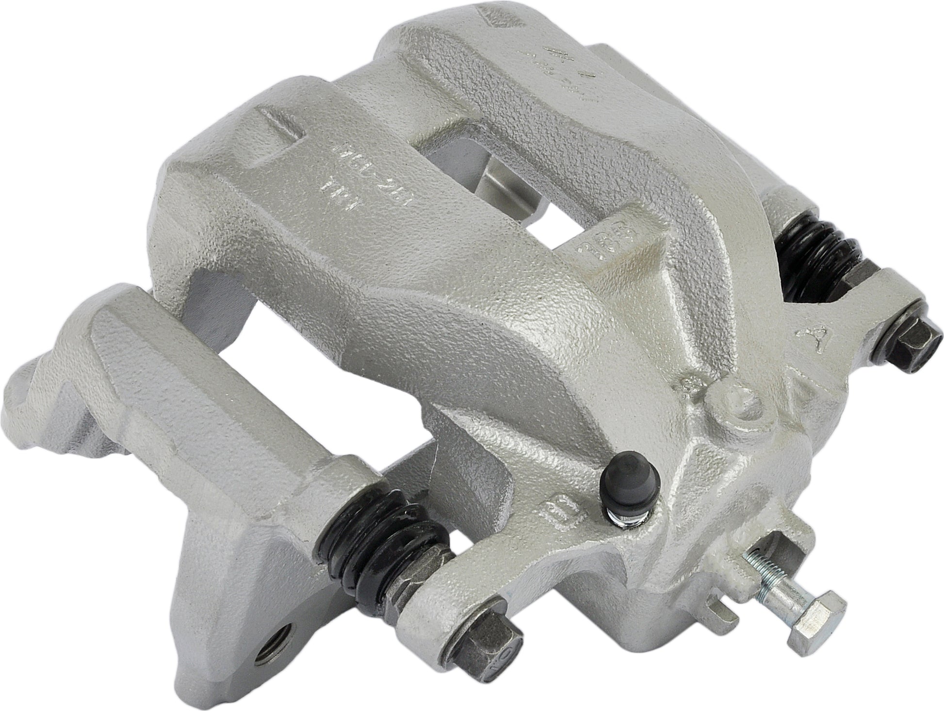 CARDONE Ultra Disc Brake Caliper P/N:19-P7487 Fits: Honda Clarity 21-17 - Image 2