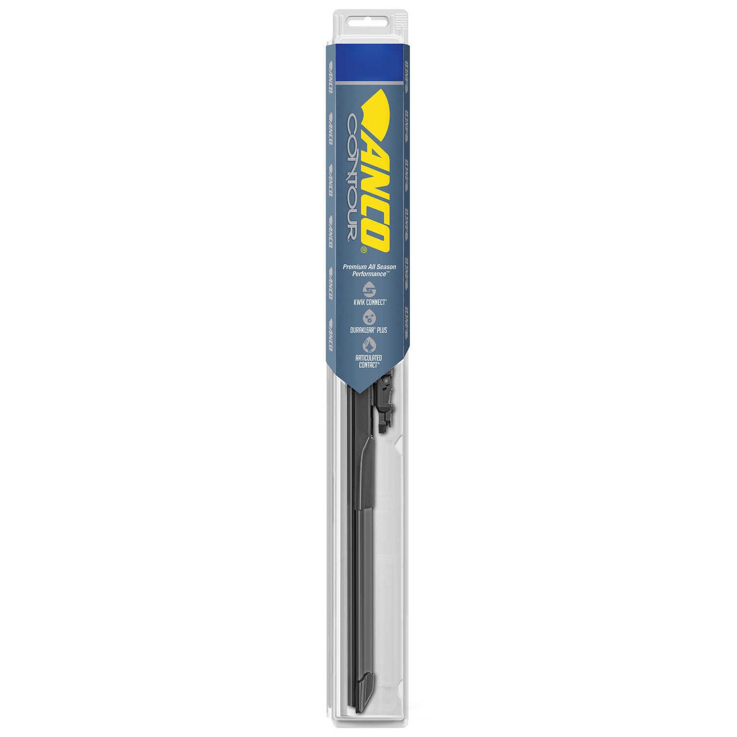 TRICO Escobilla de Limpiaparabrisas P/N:C-28-UB Fits: Chrysler Grand Voyager, Chrysler TOWN &amp; COUNTRY, Chrysler Voyager, Dodge Caravan, Dodge Grand Caravan, Ferrari 812 Superfast, Ferrari F12 Berlinetta, Ferrari F12tdf, Ferrari Ff, Ferrari Gtc4lusso