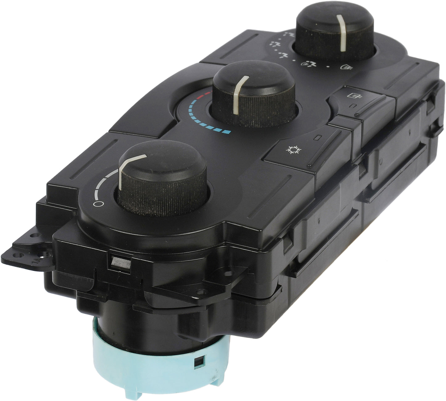 CARDONE Reman HVAC Control Module P/N:4C-3008 Fits: Jeep Commander 10-08, Jeep Grand Cherokee 10-08 - Image 4