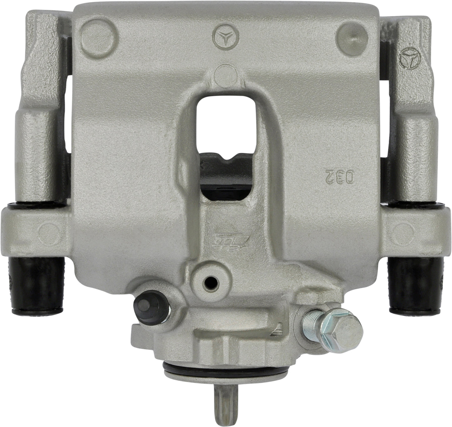 CARDONE Ultra Disc Brake Caliper P/N:19-P7572A Fits: Mercedes-benz C300 2017 - Image 3