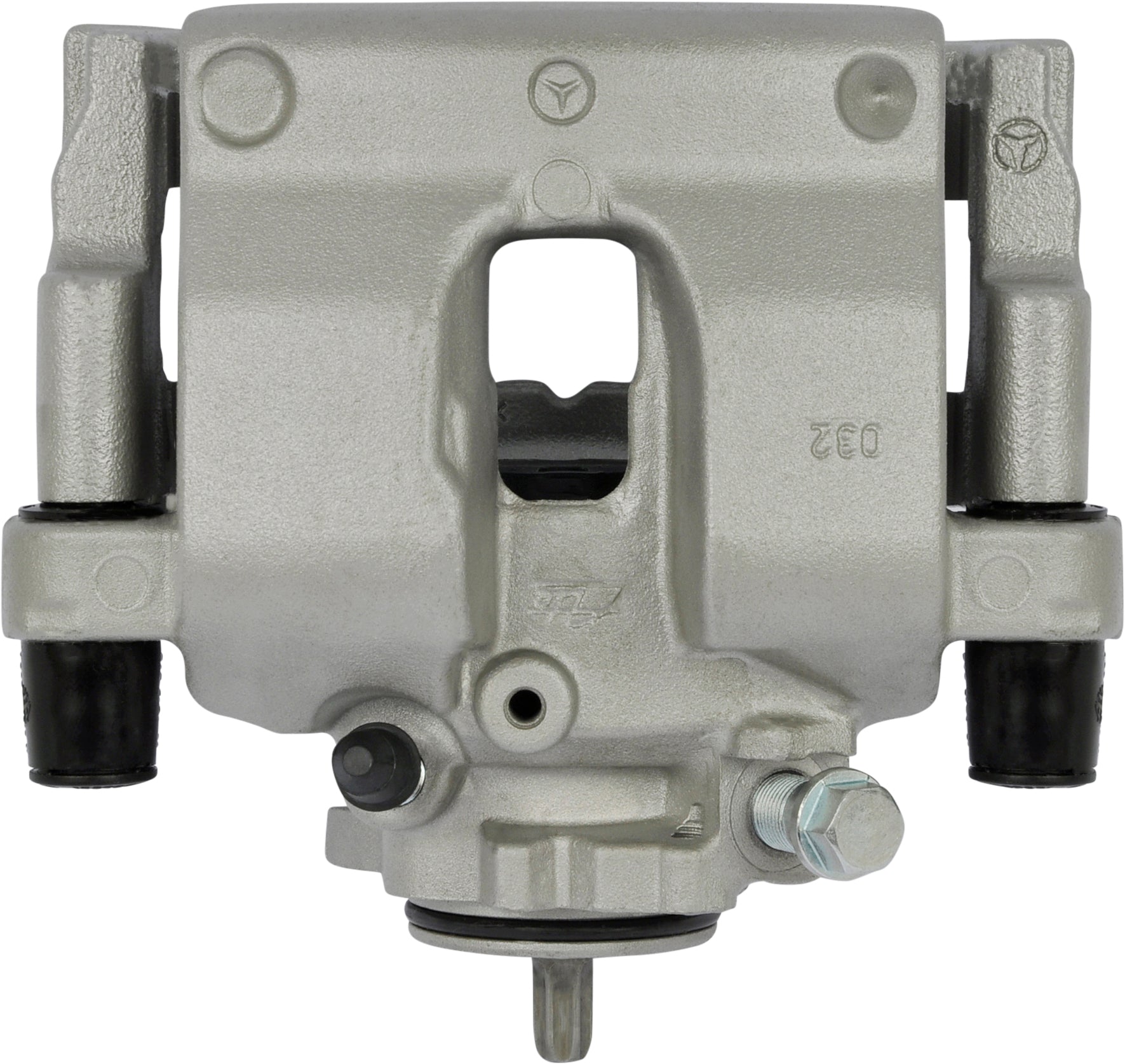 CARDONE Ultra Disc Brake Caliper P/N:19-P7572A Fits: Mercedes-benz C300 2017 - Image 3