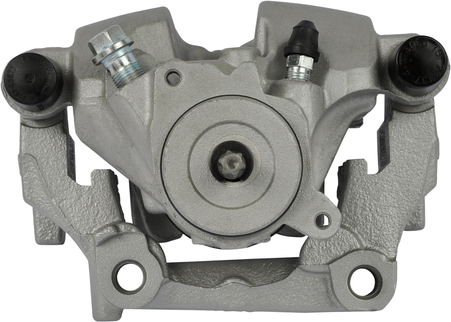 CARDONE Ultra Disc Brake Caliper P/N:19-P7573A Fits: Mercedes-benz C300 2017 - Image 4