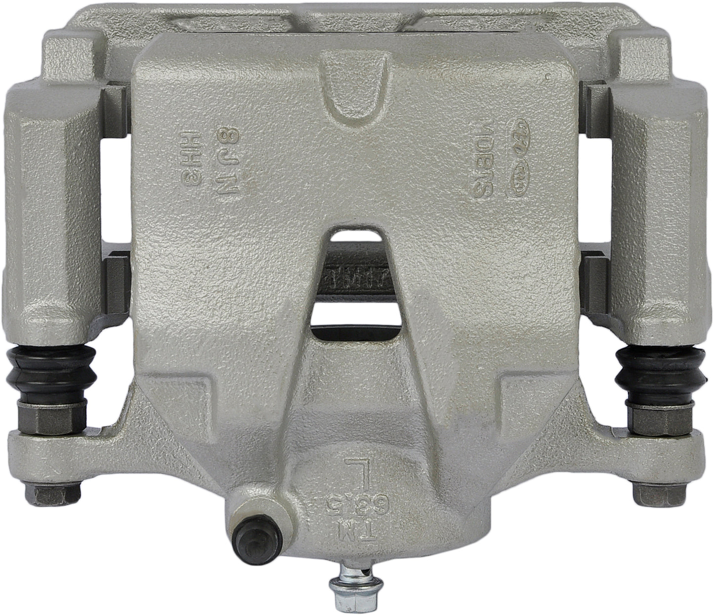 CARDONE Ultra Disc Brake Caliper P/N:19-P7588 Fits: Hyundai Santa Fe 20-19 - Image 4