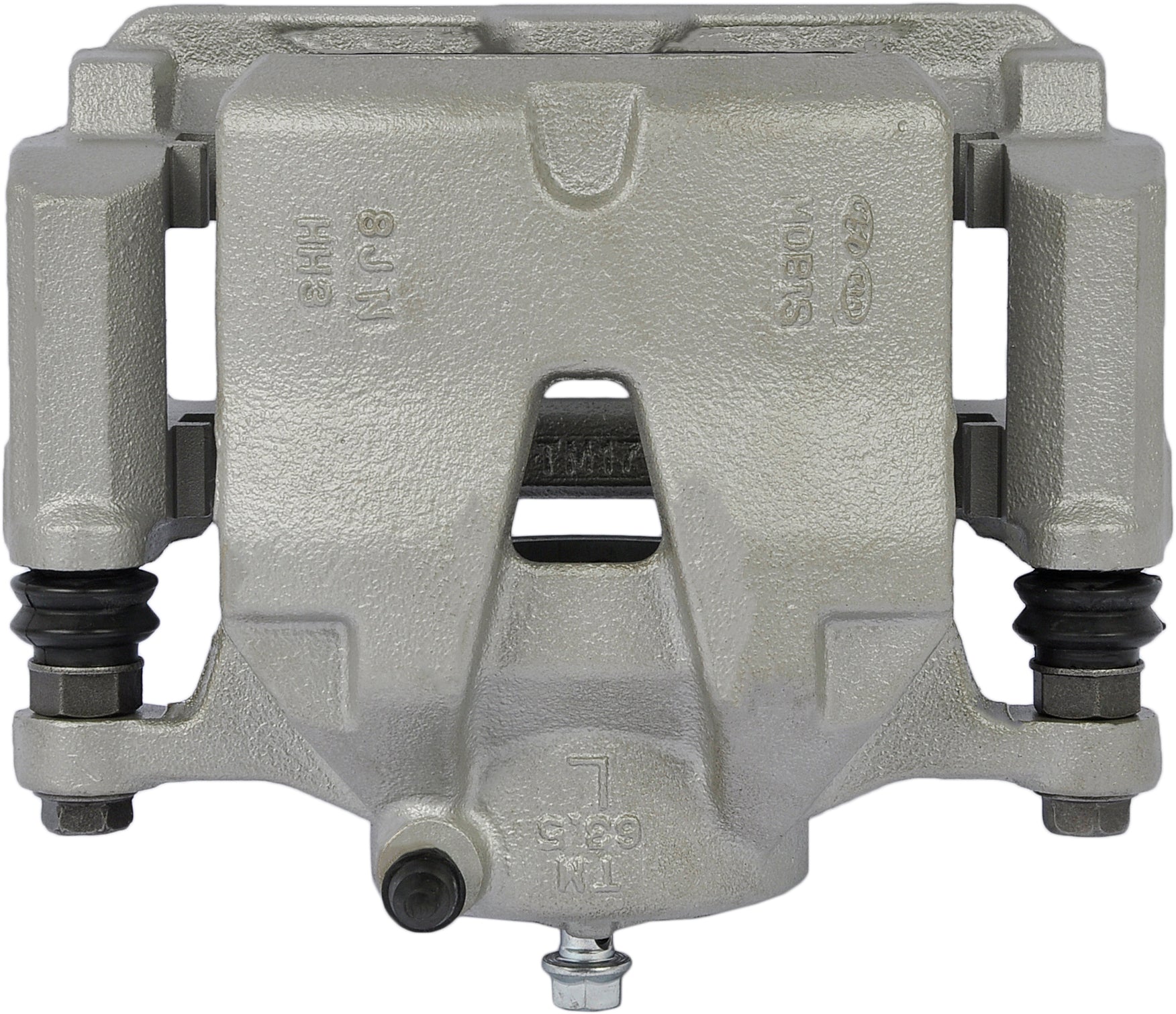 CARDONE Ultra Disc Brake Caliper P/N:19-P7588 Fits: Hyundai Santa Fe 20-19 - Image 4