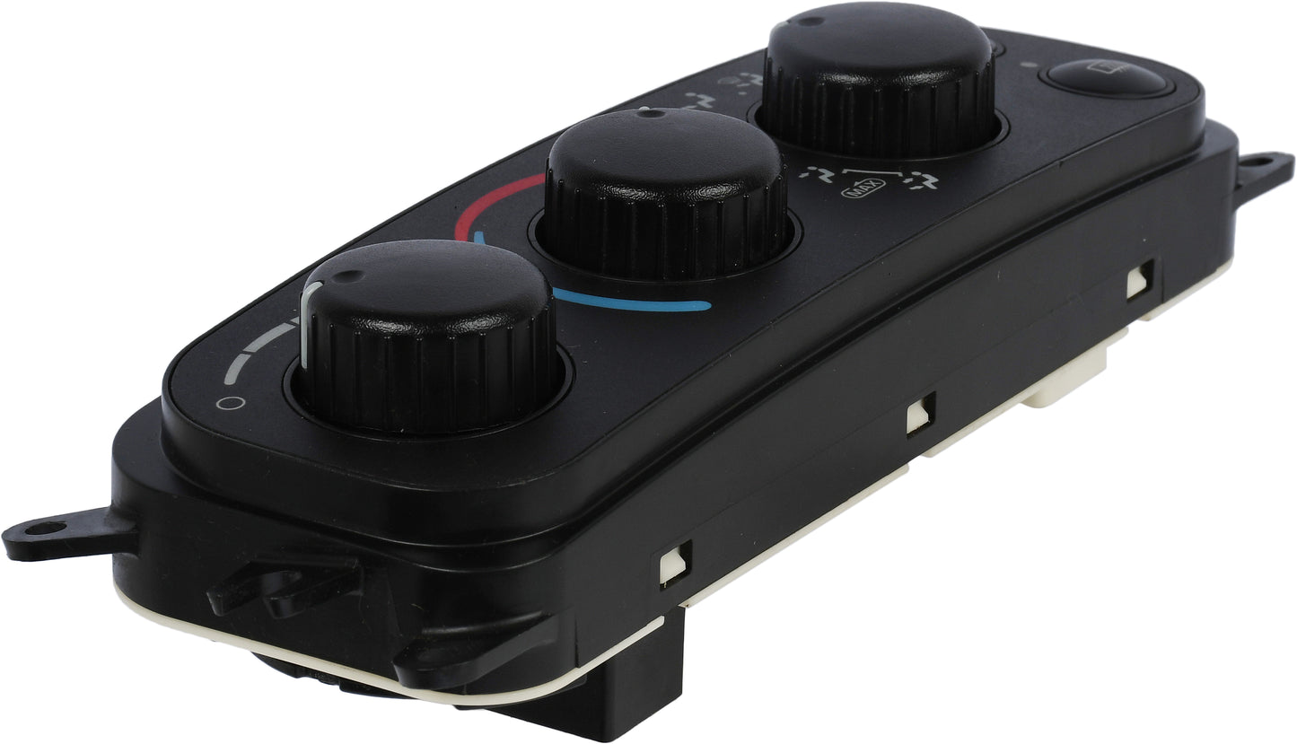 CARDONE Reman HVAC Control Module P/N:4C-3004 Fits: Dodge Dakota 04-01, Dodge Ram 1500 05-03, Dodge Ram 2500 2005 - Image 4