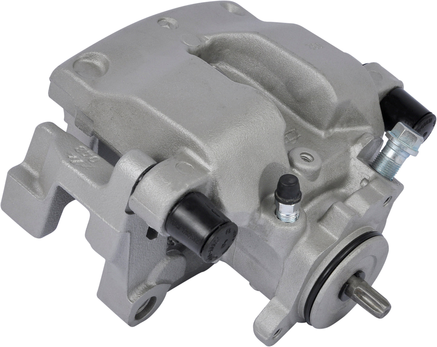CARDONE Ultra Disc Brake Caliper P/N:19-P7572 Fits: Mercedes-benz C300 2018 - Image 2
