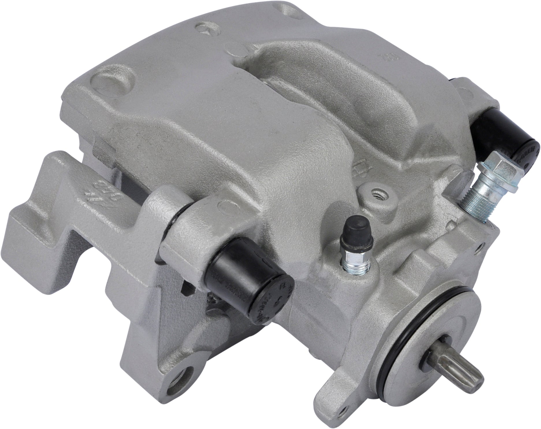 CARDONE Ultra Disc Brake Caliper P/N:19-P7572 Fits: Mercedes-benz C300 2018 - Image 2