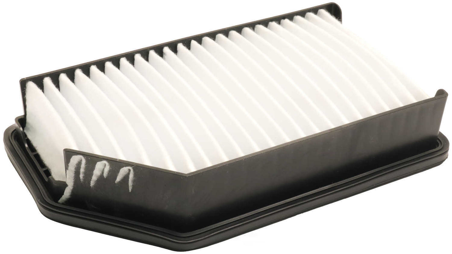 FRAM Filtro de aire del motor P/N:CA11206 Fits: Hyundai Accent 17-12, Hyundai Veloster 17-12, Kia Rio 17-12, Kia Soul 19-12