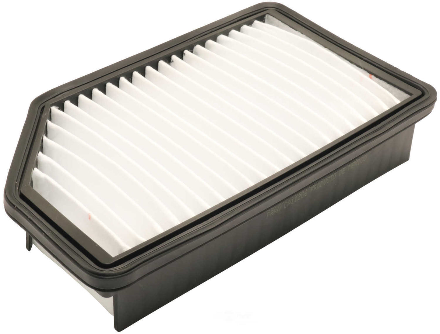 FRAM Filtro de aire del motor P/N:CA11206 Fits: Hyundai Accent 17-12, Hyundai Veloster 17-12, Kia Rio 17-12, Kia Soul 19-12