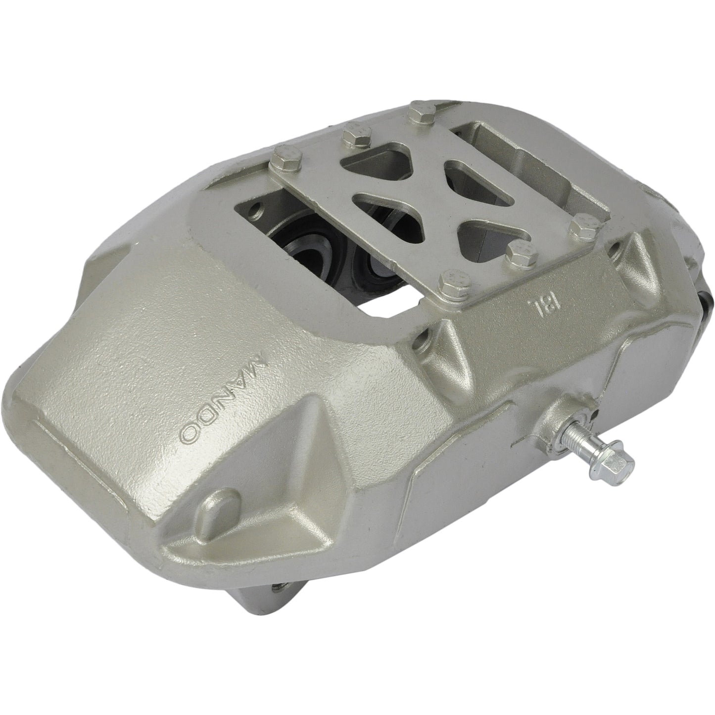 CARDONE Ultra Disc Brake Caliper P/N:19-P7585 Fits: Genesis G80 2017, Hyundai Genesis 16-15 - Image 2