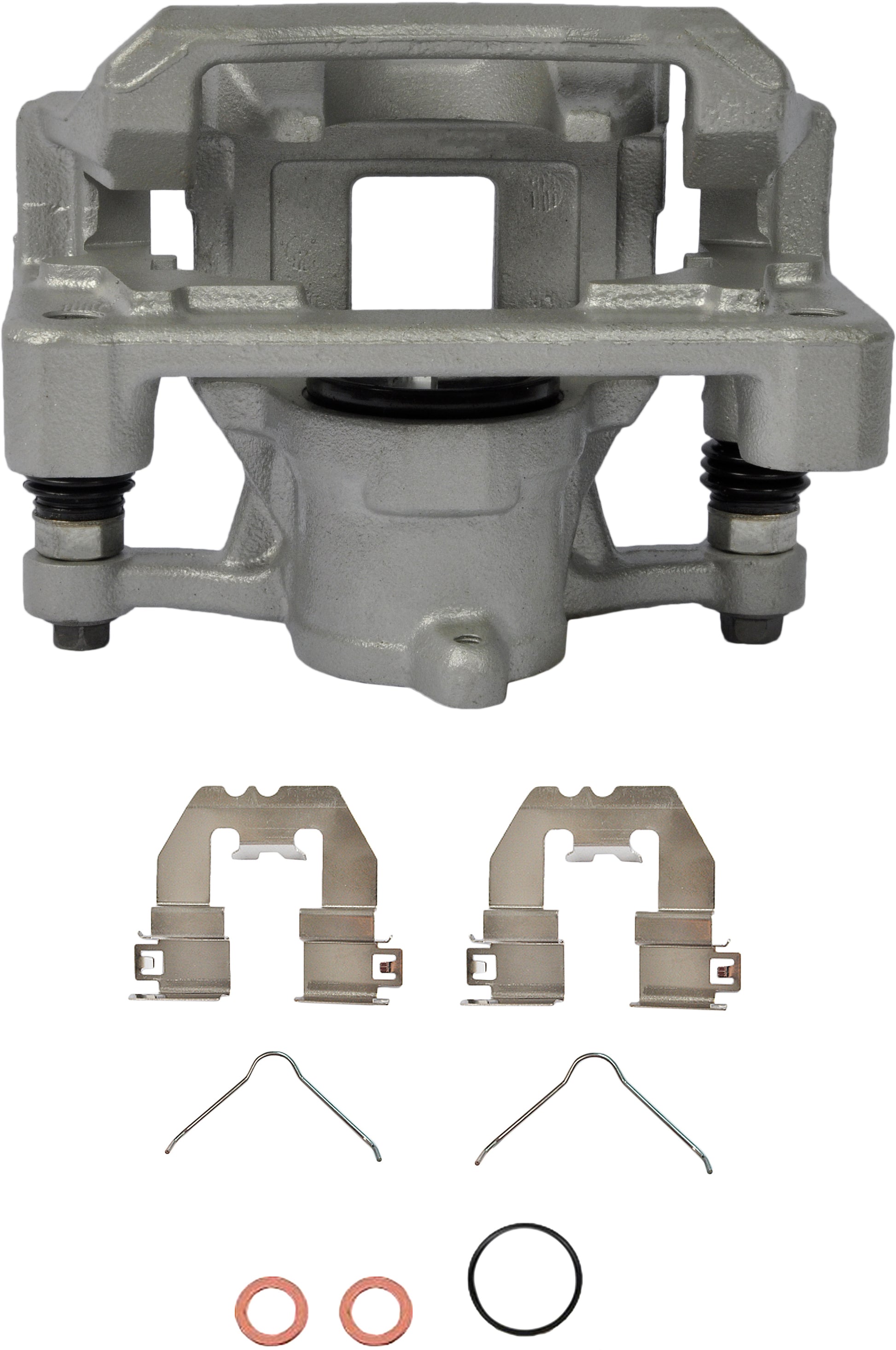 CARDONE Ultra Disc Brake Caliper P/N:19-P7567 Fits: Hyundai Santa Fe 20-19 - Image 1