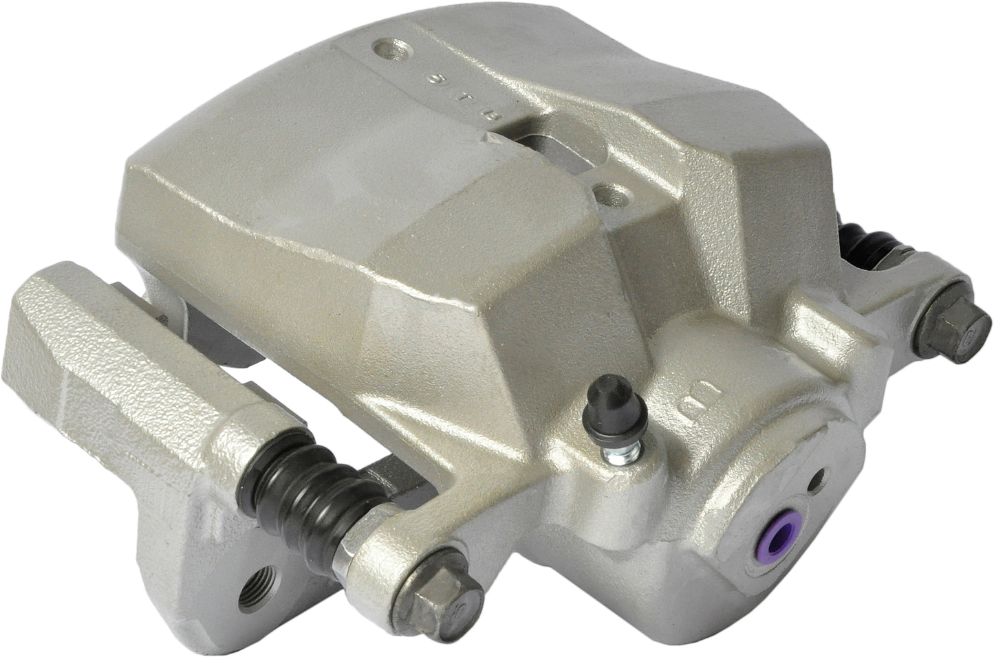 CARDONE Ultra Disc Brake Caliper P/N:19-P7459 Fits: Honda Accord 17-16 - Image 2