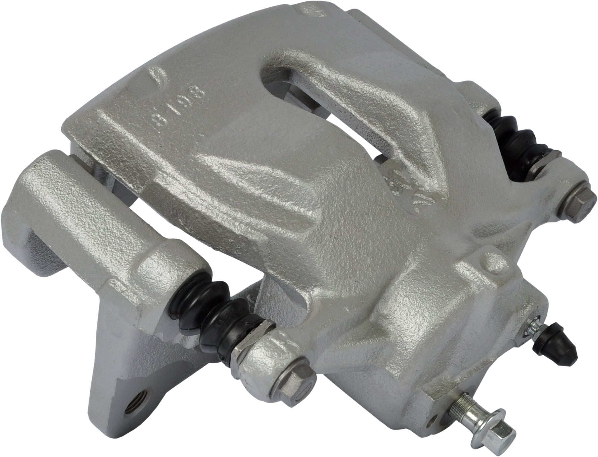 CARDONE Ultra Disc Brake Caliper P/N:19-P7539 Fits: Toyota C-hr 22-18 - Image 2