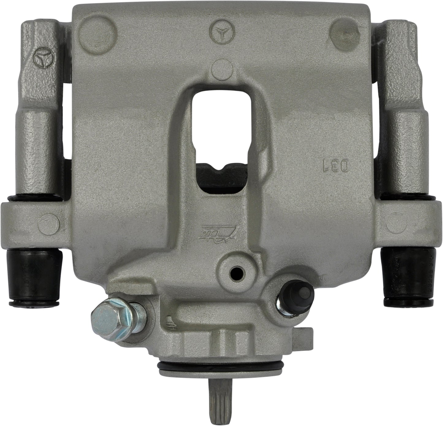 CARDONE Ultra Disc Brake Caliper P/N:19-P7573A Fits: Mercedes-benz C300 2017 - Image 2