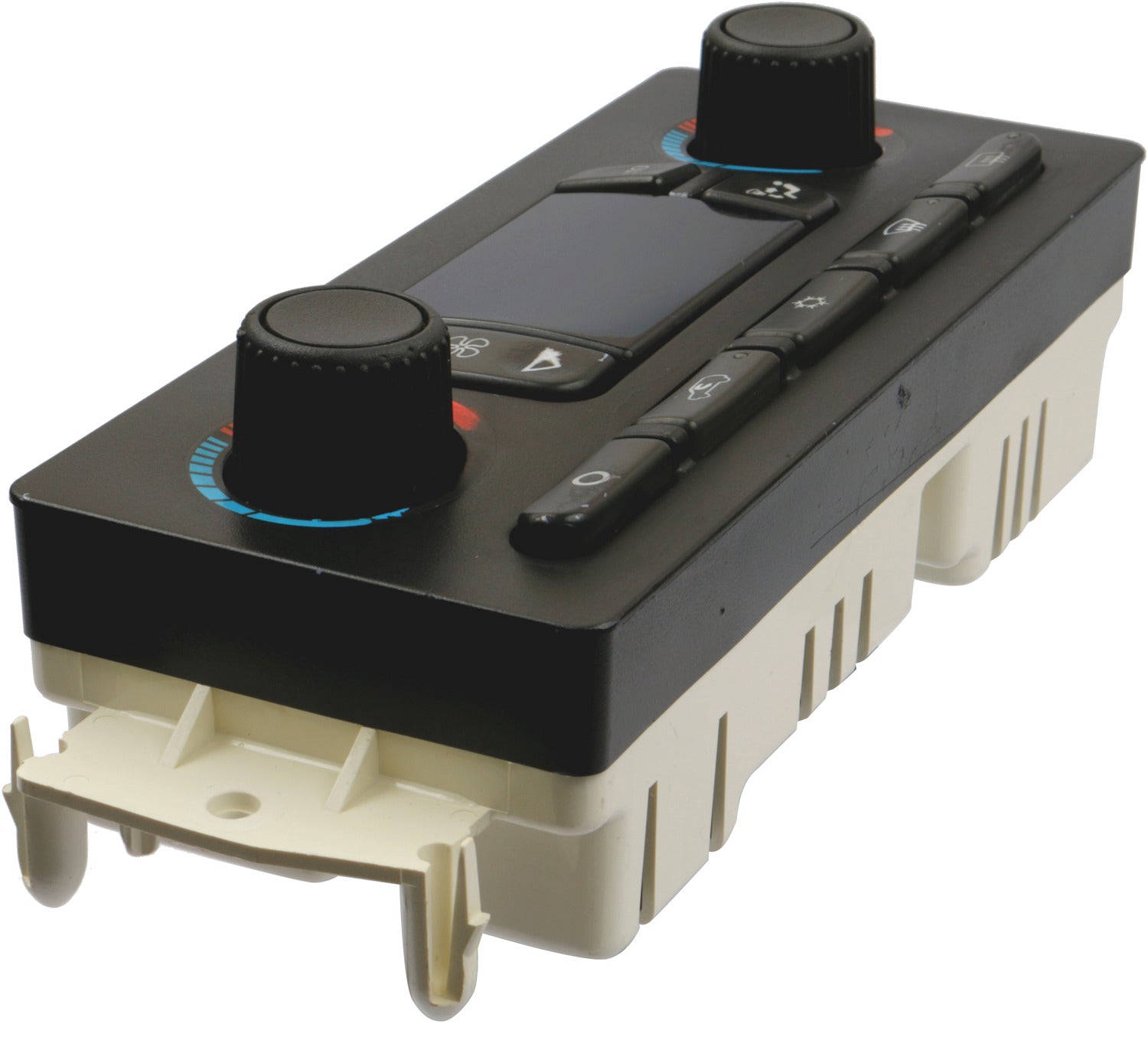 CARDONE Reman HVAC Control Module P/N:4C-1032 Fits: Buick Rainier 2007, Chevrolet Trailblazer 09-07, GMC Envoy 09-07 - Image 4