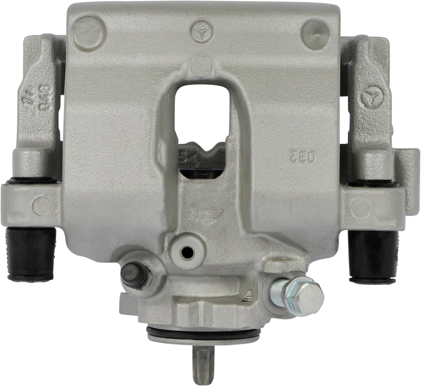 CARDONE Ultra Disc Brake Caliper P/N:19-P7572 Fits: Mercedes-benz C300 2018 - Image 4