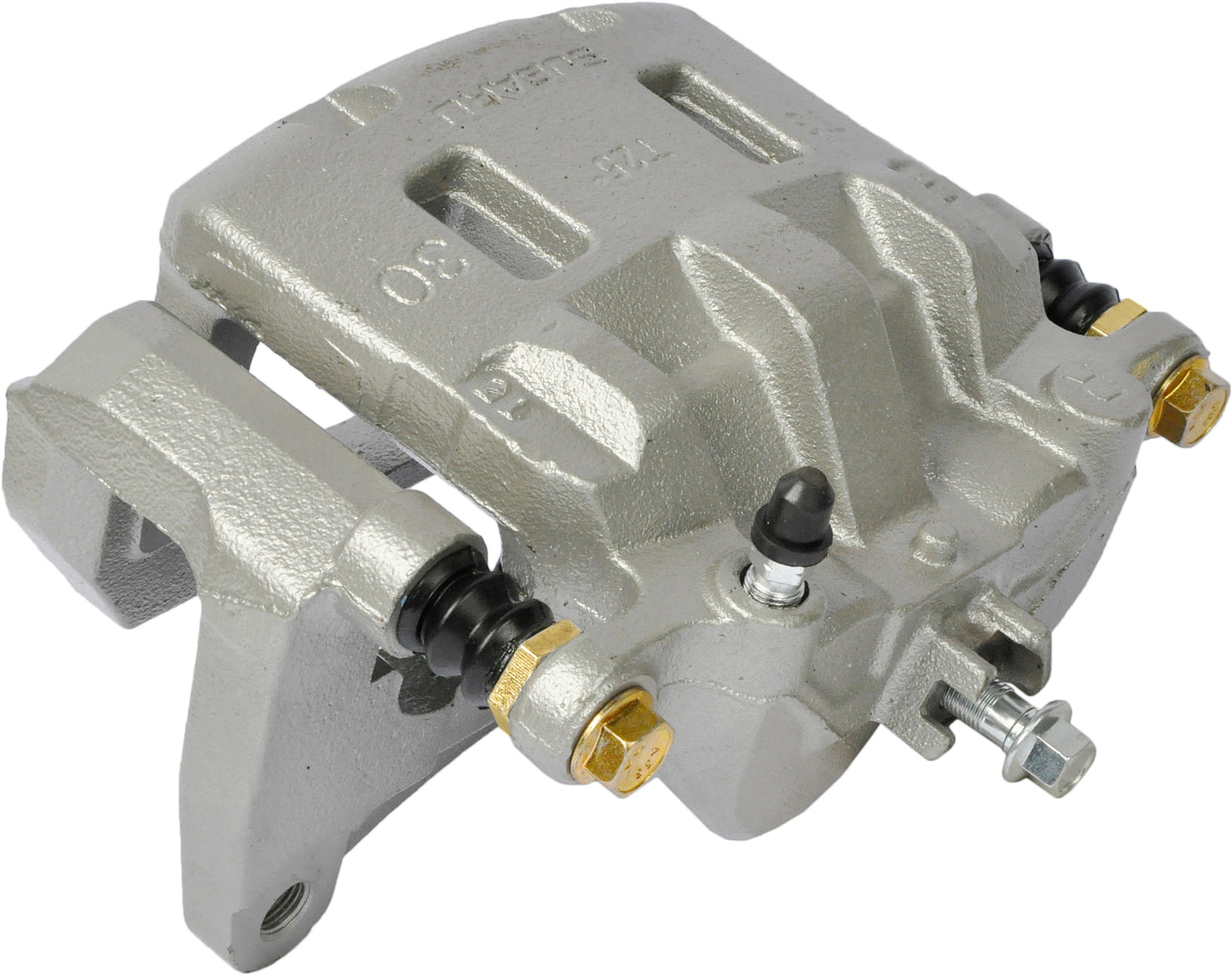CARDONE Ultra Disc Brake Caliper P/N:19-P7524 Fits: Subaru Forester 2019 - Image 2