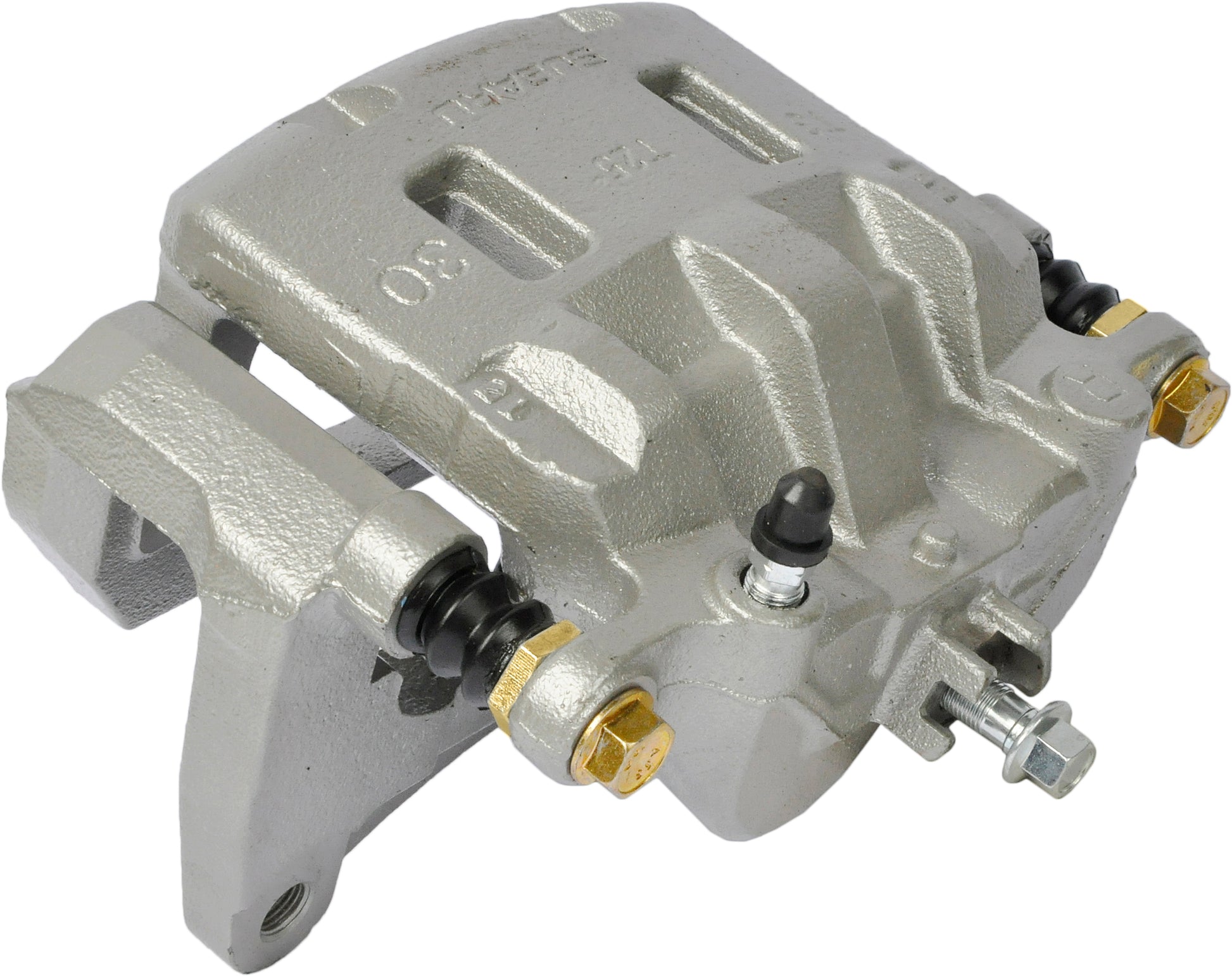 CARDONE Ultra Disc Brake Caliper P/N:19-P7524 Fits: Subaru Forester 2019 - Image 2