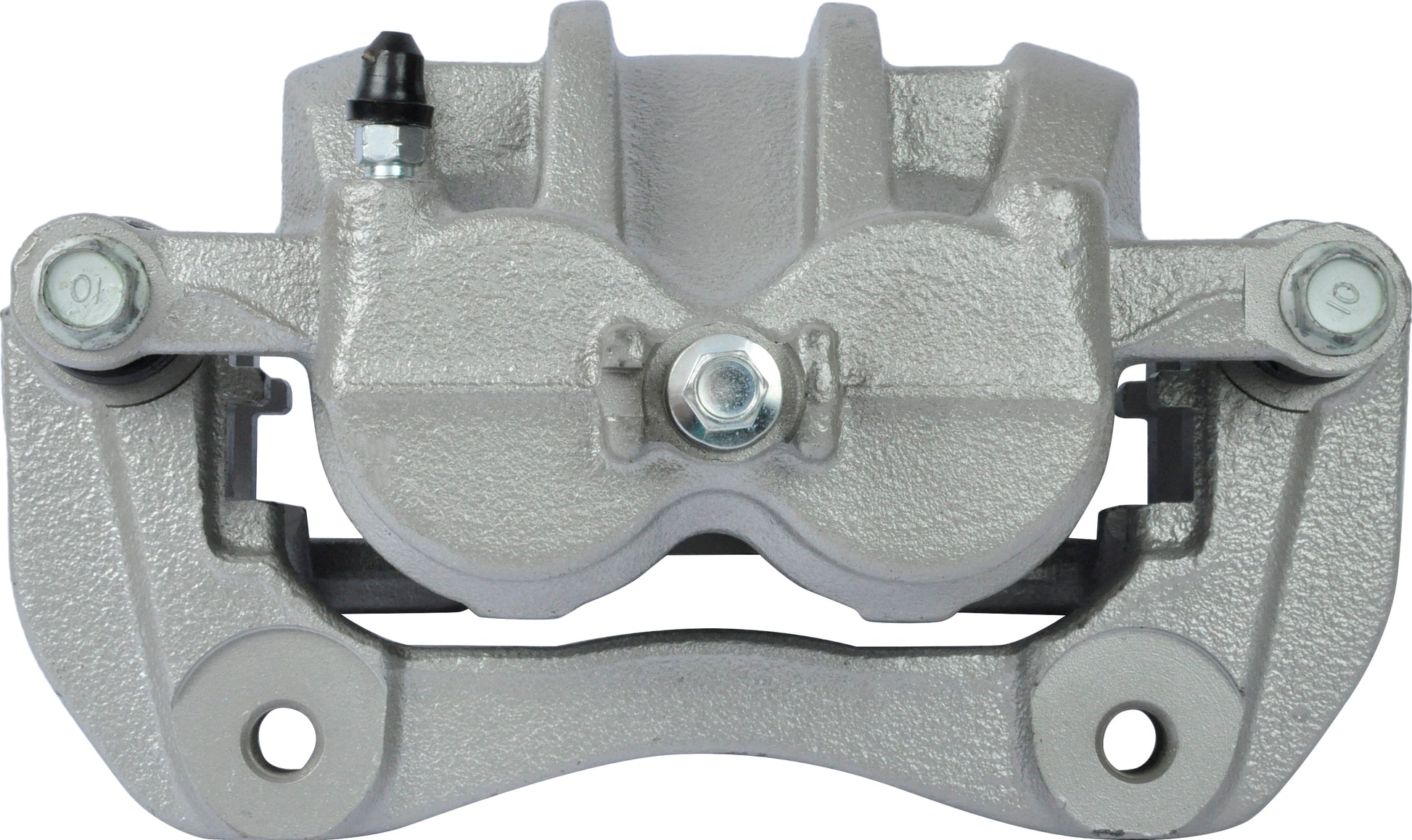 CARDONE Ultra Disc Brake Caliper P/N:19-P7586 Fits: Kia Telluride 23-20 - Image 3