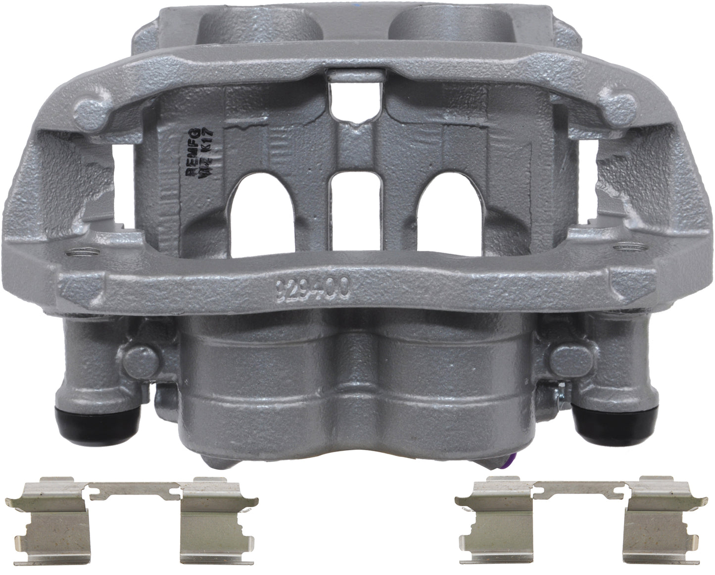 CARDONE Ultra Disc Brake Caliper P/N:19-P7554 Fits: Freightliner Sprinter 1500, Freightliner Sprinter 2500, Freightliner Sprinter 3500, Freightliner Sprinter 3500xd, Mercedes-benz Sprinter 1500, Mercedes-benz Sprinter 2500, Mercedes-benz Sprinter 3500 - Image 1