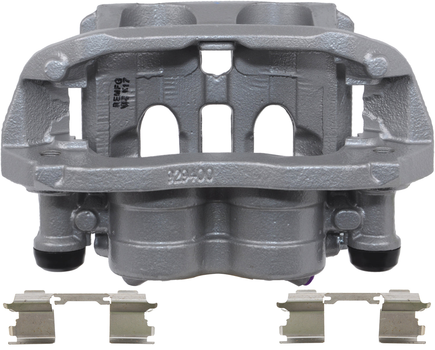 CARDONE Ultra Disc Brake Caliper P/N:19-P7554 Fits: Freightliner Sprinter 1500, Freightliner Sprinter 2500, Freightliner Sprinter 3500, Freightliner Sprinter 3500xd, Mercedes-benz Sprinter 1500, Mercedes-benz Sprinter 2500, Mercedes-benz Sprinter 3500 - Image 1