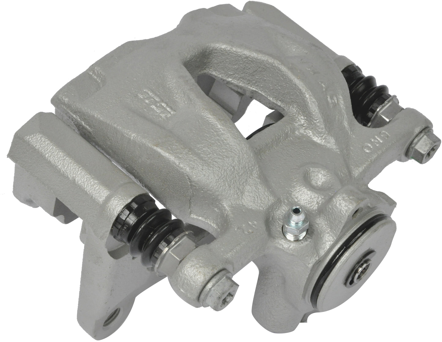 CARDONE Ultra Disc Brake Caliper P/N:19-P7580 Fits: Audi A4, Audi A4 Allroad, Audi A4 Quattro, Audi A5 Quattro, Audi A5 Sportback, Audi A6 Allroad, Audi A6 Quattro, Audi A7 Sportback, Audi Q5, Audi Q5 Phev - Image 2