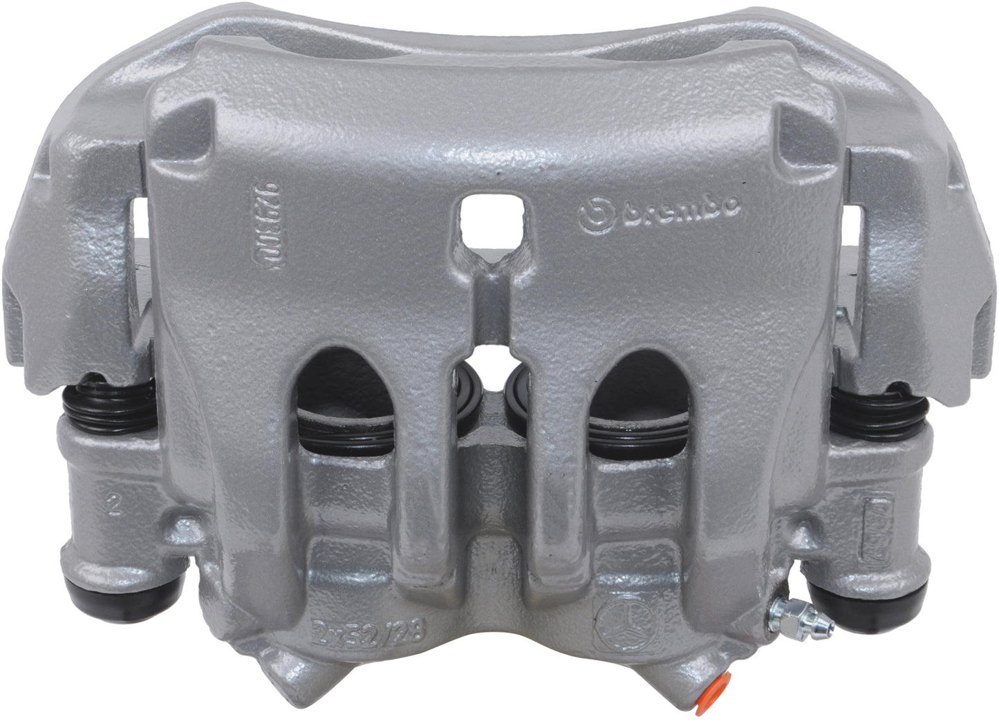 CARDONE Ultra Disc Brake Caliper P/N:19-P7555 Fits: Freightliner Sprinter 1500, Freightliner Sprinter 2500, Freightliner Sprinter 3500, Freightliner Sprinter 3500xd, Mercedes-benz Sprinter 1500, Mercedes-benz Sprinter 2500, Mercedes-benz Sprinter 3500 - Image 4