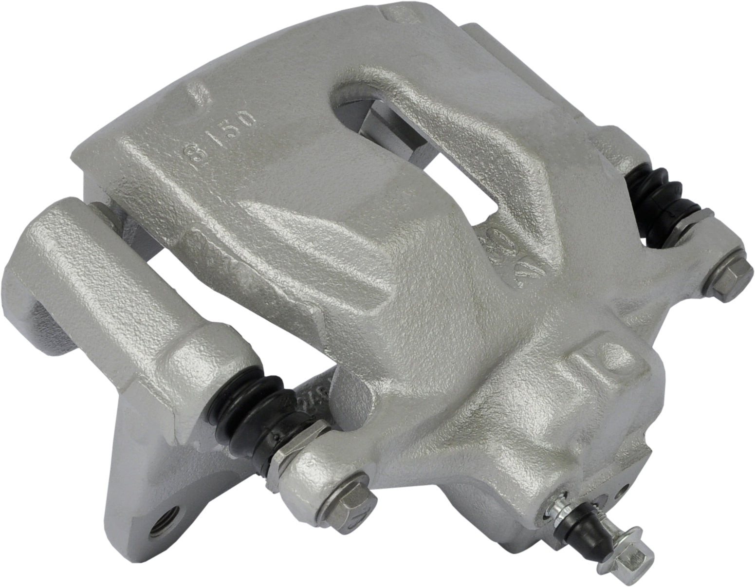 CARDONE Ultra Disc Brake Caliper P/N:19-P7538 Fits: Toyota C-hr 22-18 - Image 3