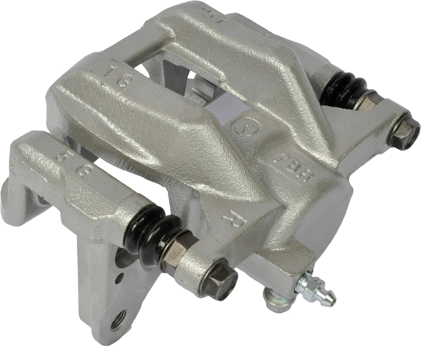 CARDONE Ultra Disc Brake Caliper P/N:19-P7508 Fits: Mazda Mx-5 23-16, Mazda Mx-5 Miata 23-16 - Image 2