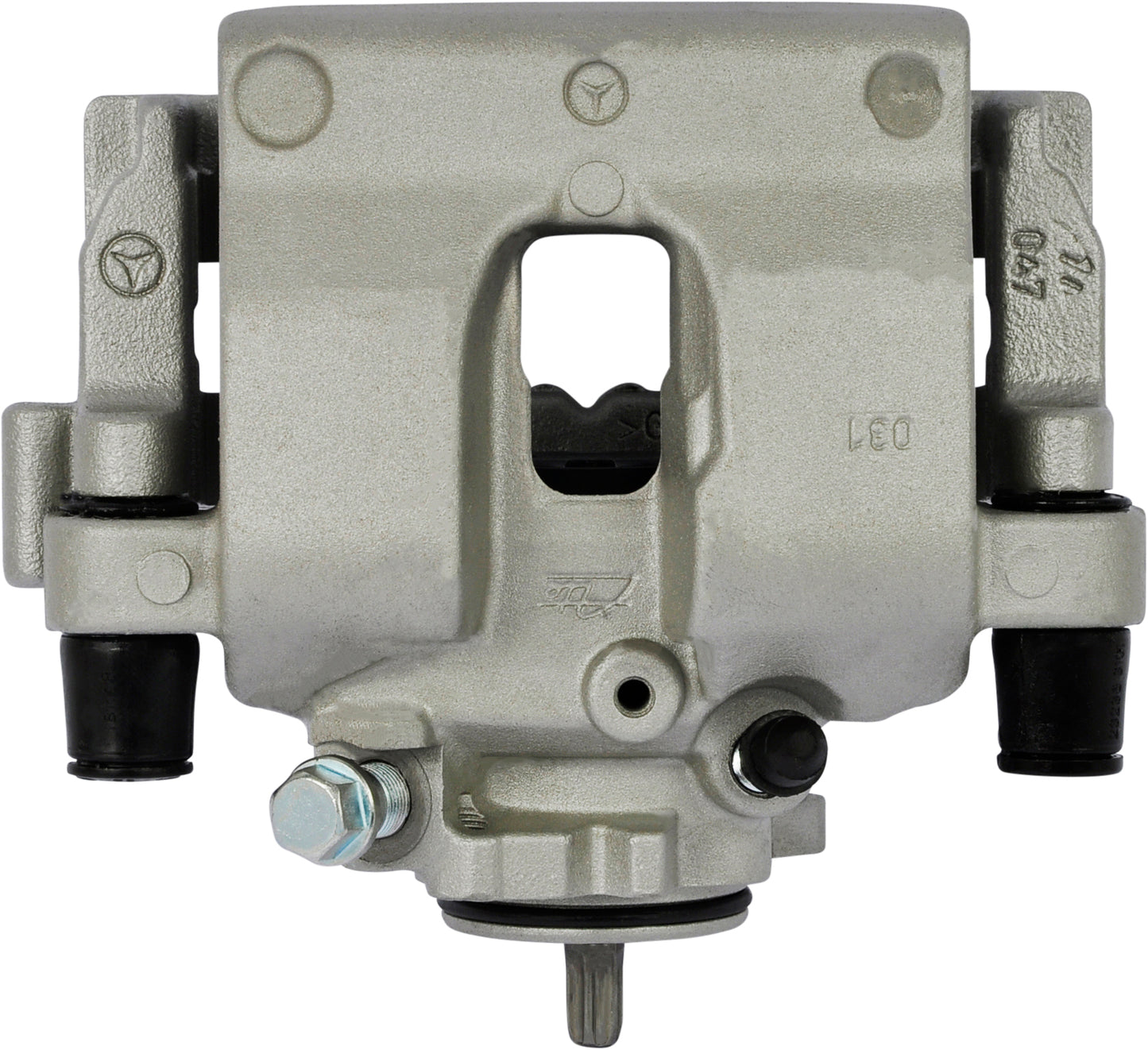 CARDONE Ultra Disc Brake Caliper P/N:19-P7573 Fits: Mercedes-benz C300 2018 - Image 4