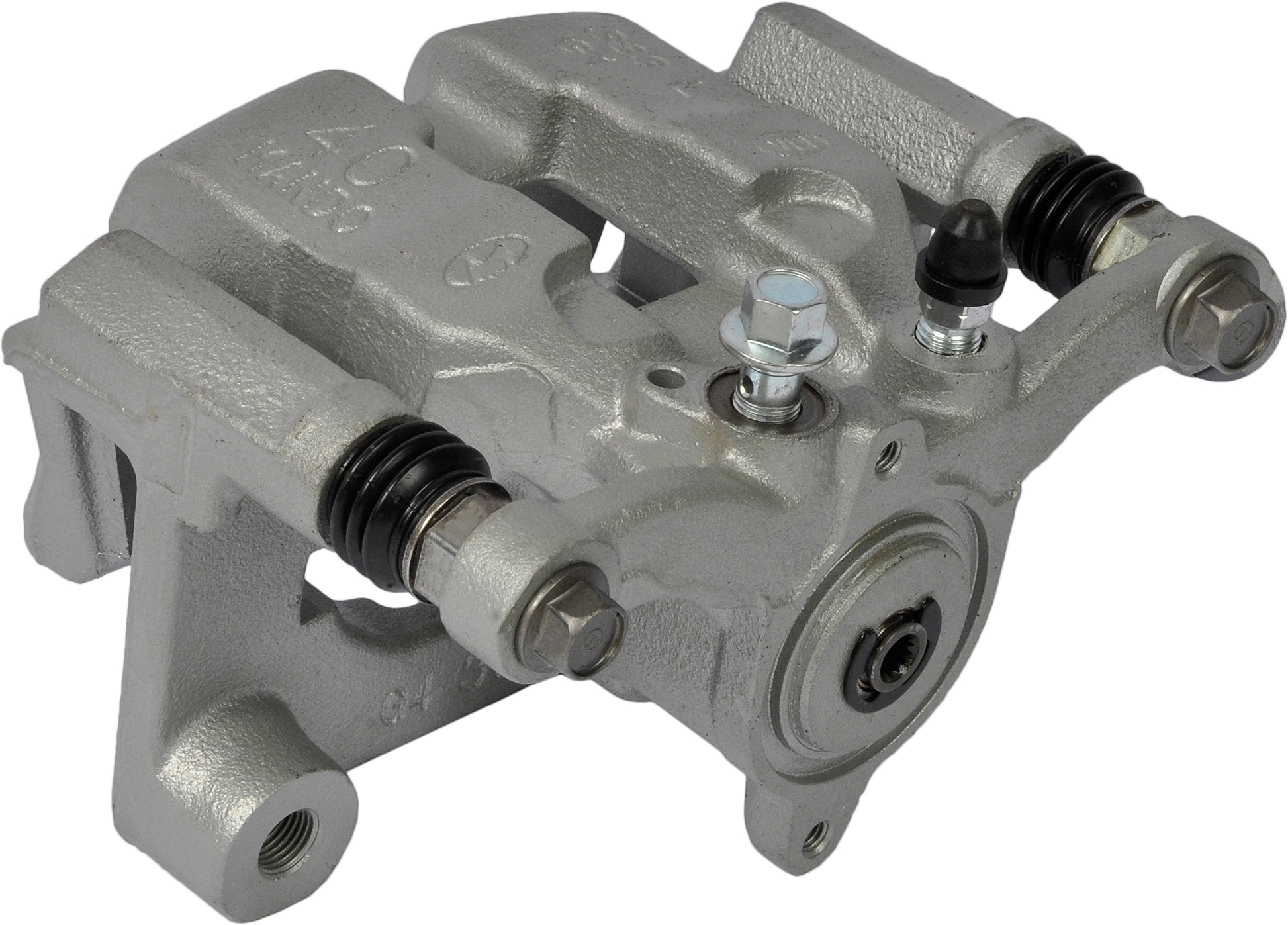 CARDONE Ultra Disc Brake Caliper P/N:19-P7567 Fits: Hyundai Santa Fe 20-19 - Image 2