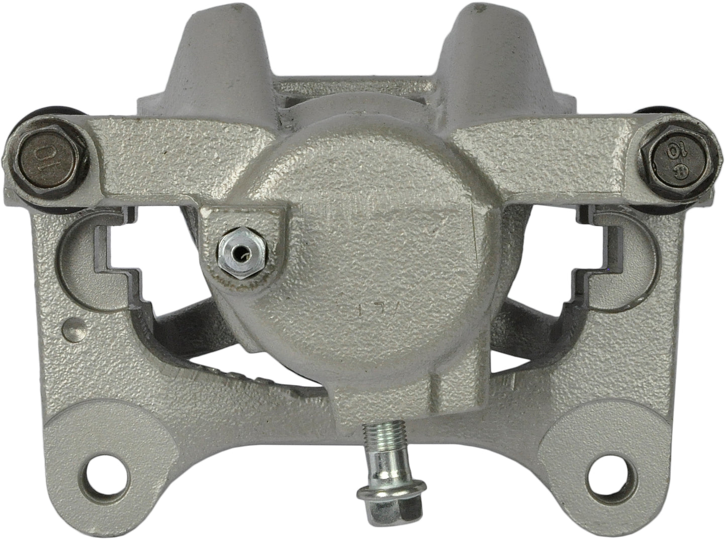 CARDONE Ultra Disc Brake Caliper P/N:19-P7508 Fits: Mazda Mx-5 23-16, Mazda Mx-5 Miata 23-16 - Image 3