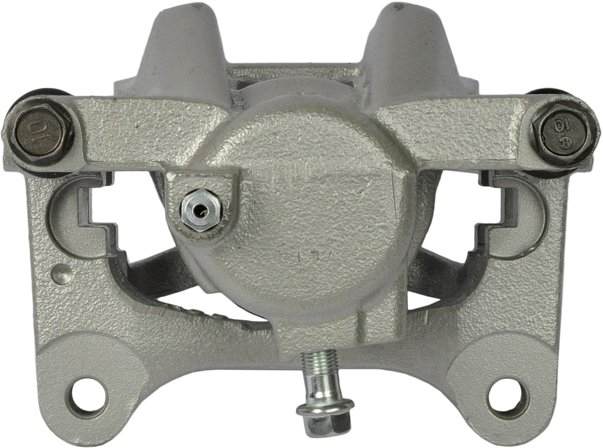 CARDONE Ultra Disc Brake Caliper P/N:19-P7508 Fits: Mazda Mx-5 23-16, Mazda Mx-5 Miata 23-16 - Image 3