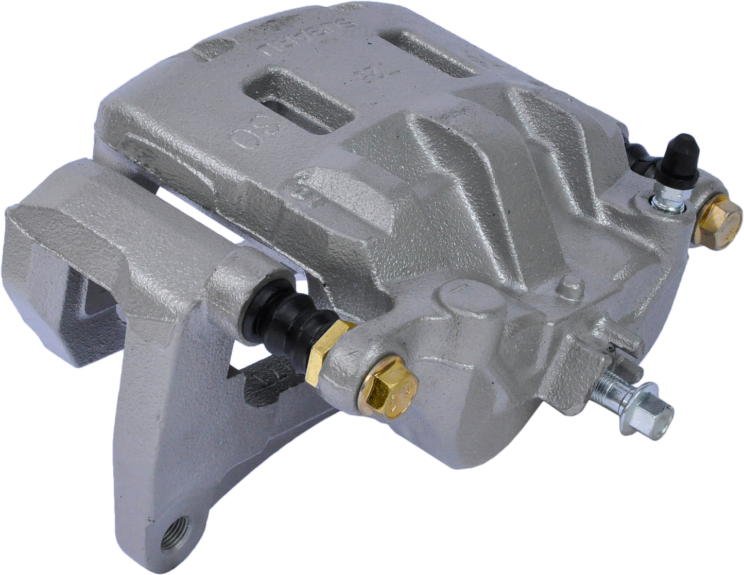 CARDONE Ultra Disc Brake Caliper P/N:19-P7525 Fits: Subaru Forester 2019 - Image 2