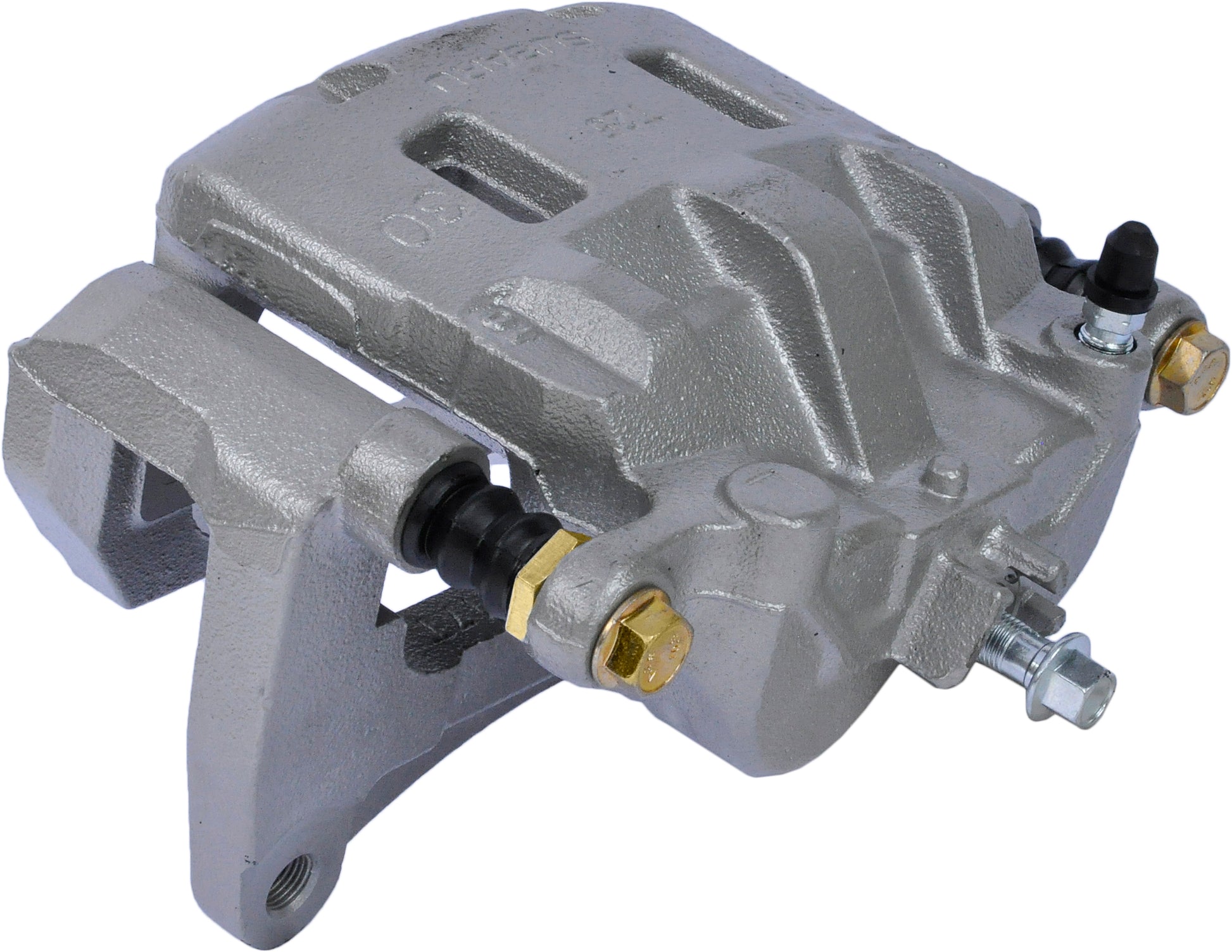 CARDONE Ultra Disc Brake Caliper P/N:19-P7525 Fits: Subaru Forester 2019 - Image 2