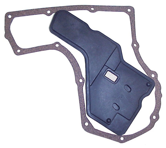 Power Train Kit de Filtro de Transmisión P/N:F-176 Fits: Chevrolet Captiva Sport, Chevrolet Cavalier, Chevrolet Classic, Chevrolet Cobalt, Chevrolet Hhr, Chevrolet Malibu, Daewoo Lanos, Daewoo Nubira, Oldsmobile Achieva, Oldsmobile Alero
