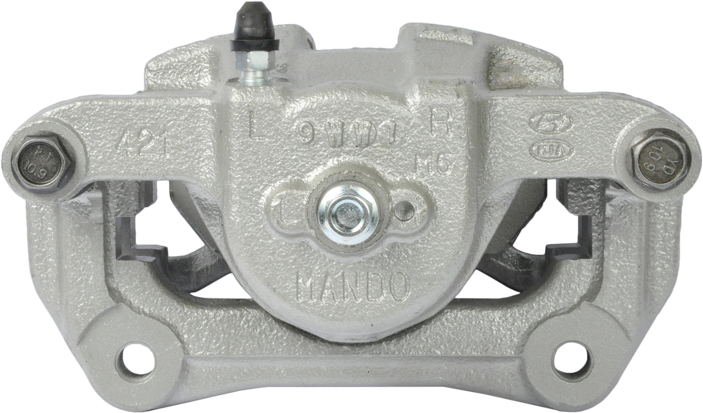 CARDONE Ultra Disc Brake Caliper P/N:19-P7510 Fits: Kia Soul 23-19 - Image 4
