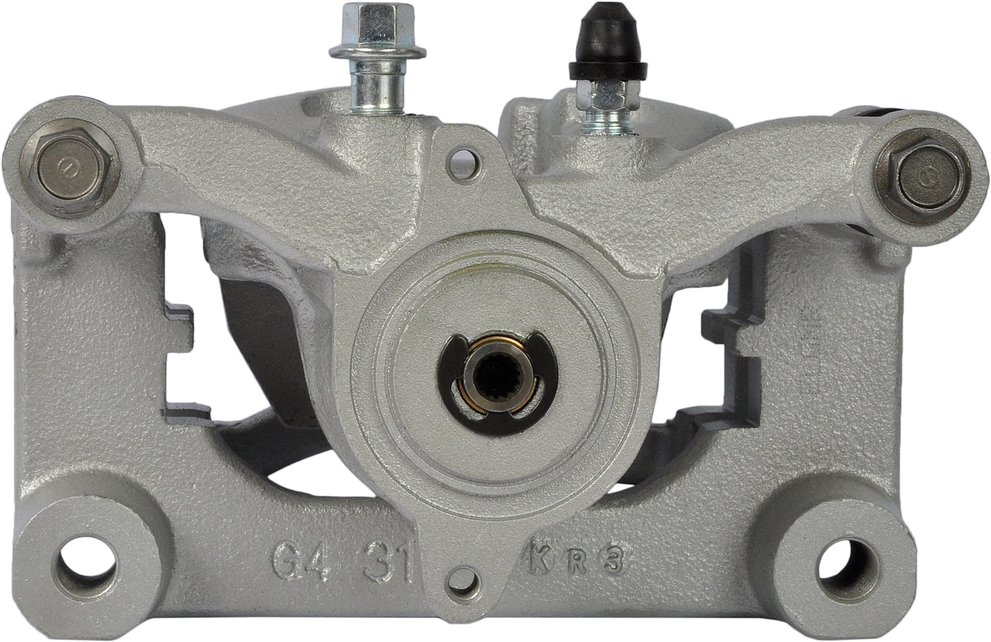 CARDONE Ultra Disc Brake Caliper P/N:19-P7567 Fits: Hyundai Santa Fe 20-19 - Image 4
