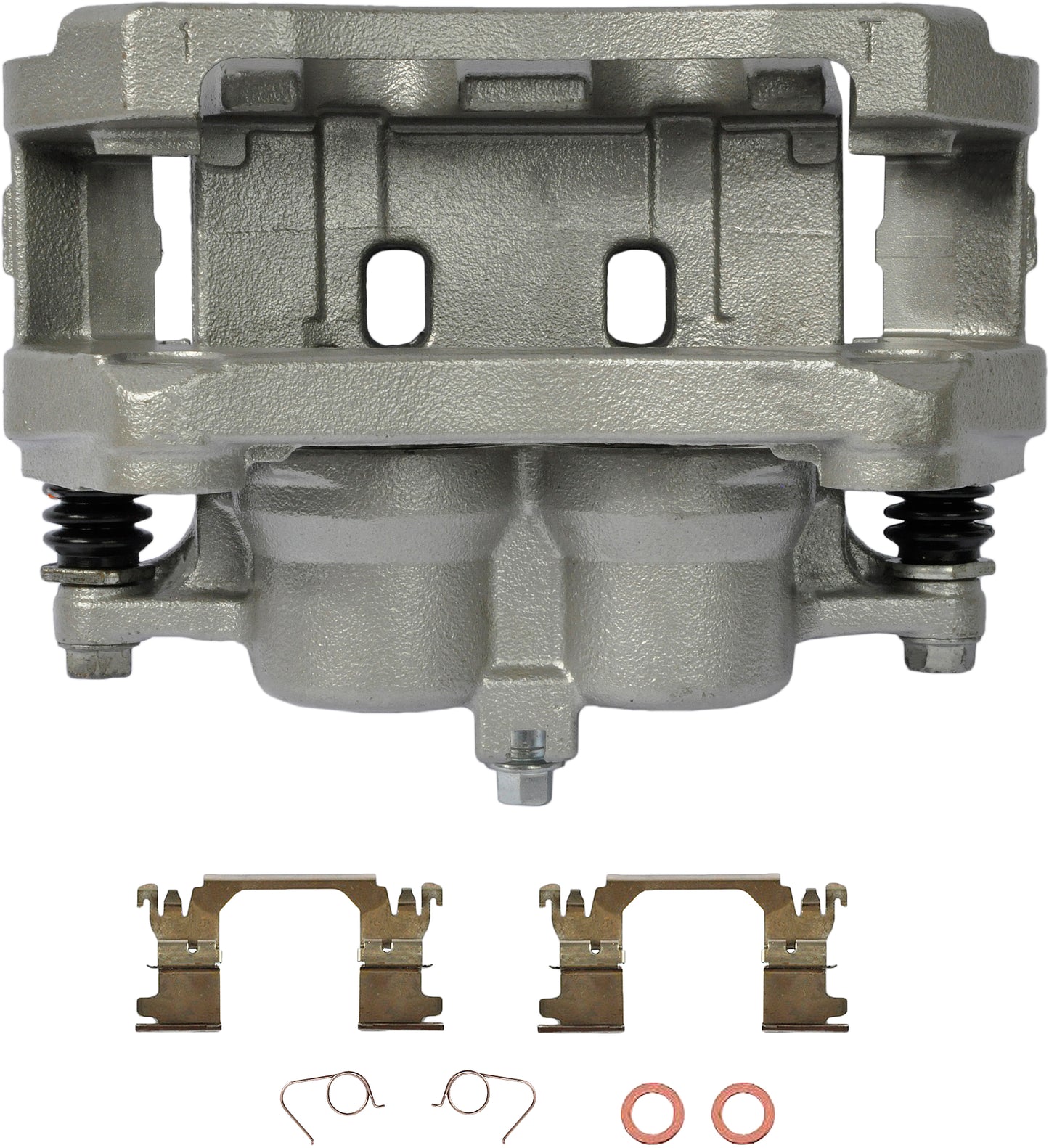 CARDONE Ultra Disc Brake Caliper P/N:19-P7562 Fits: Infiniti Qx50 20-19 - Image 1