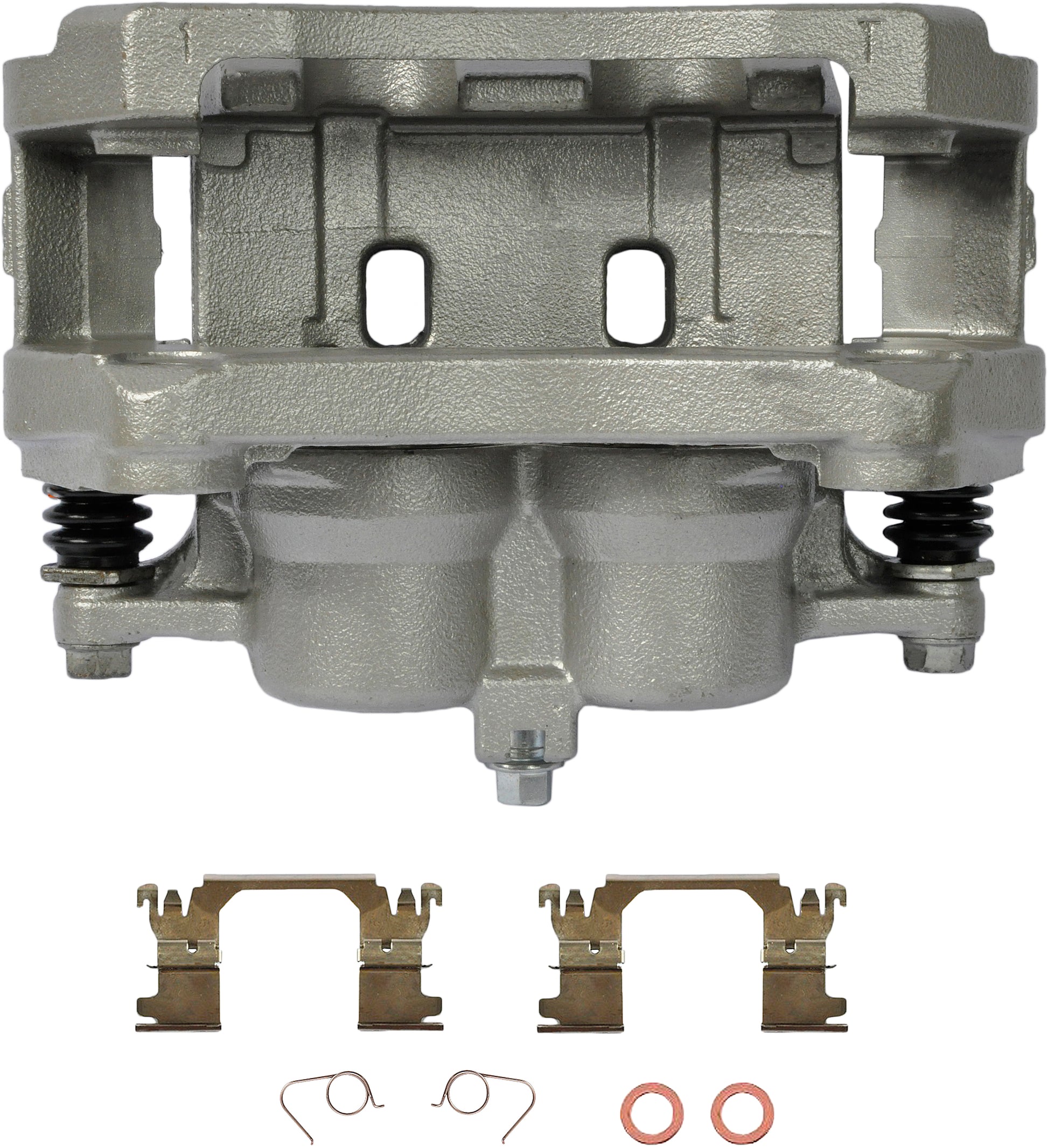 CARDONE Ultra Disc Brake Caliper P/N:19-P7562 Fits: Infiniti Qx50 20-19 - Image 1