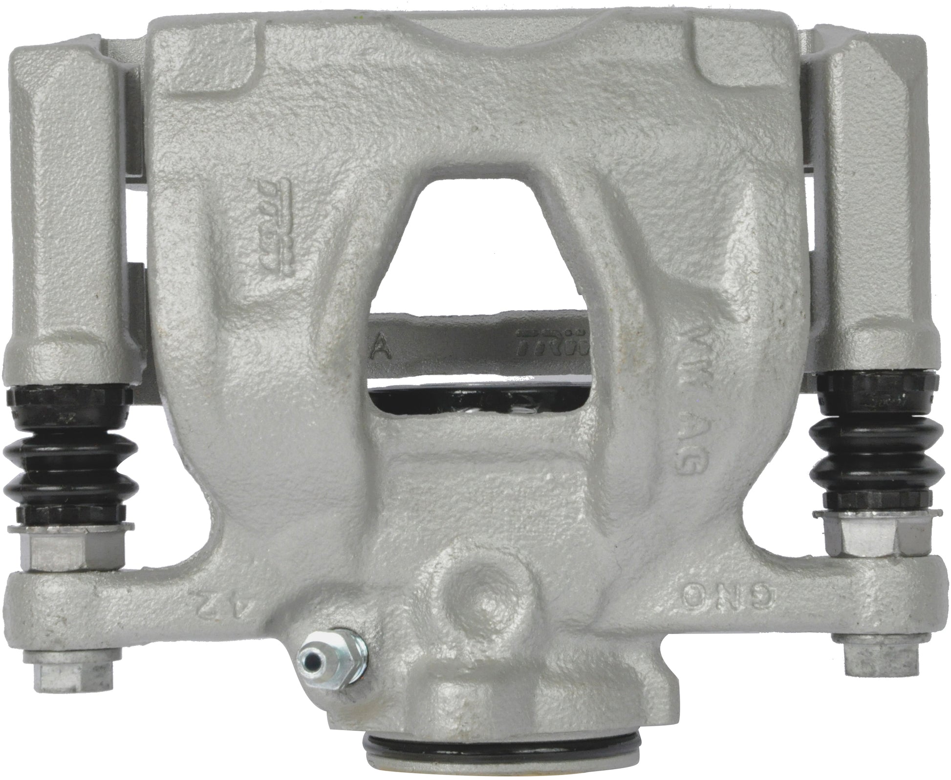 CARDONE Ultra Disc Brake Caliper P/N:19-P7580 Fits: Audi A4, Audi A4 Allroad, Audi A4 Quattro, Audi A5 Quattro, Audi A5 Sportback, Audi A6 Allroad, Audi A6 Quattro, Audi A7 Sportback, Audi Q5, Audi Q5 Phev - Image 4