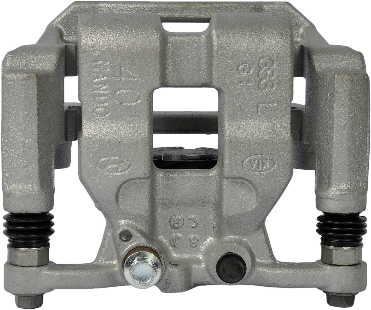 CARDONE Ultra Disc Brake Caliper P/N:19-P7567 Fits: Hyundai Santa Fe 20-19 - Image 3