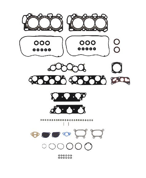 FEL-PRO Engine Cylinder Head Gasket Set P/N:HS 26265 PT-5 - Image 1