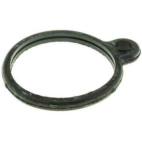 Motorad Engine Coolant Thermostat Seal P/N:MG27EA Fits: Mercedes-benz 300cd 82-78, Mercedes-benz 300d 82-75, Mercedes-benz 300sd 82-78, Mercedes-benz 300td 82-79, Mercedes-benz 380sel 1981, Mercedes-benz 380sl 1981, Mercedes-benz 380slc 1981 - Image 1