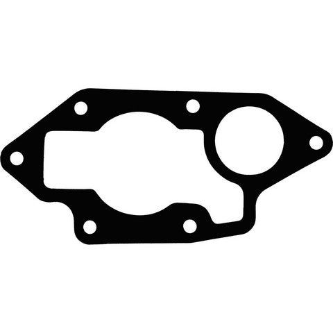 Motorad Engine Coolant Thermostat Housing Gasket P/N:MG300EA Fits: Dodge Ram 2500 02-94, Dodge Ram 3500 03-94 - Image 1