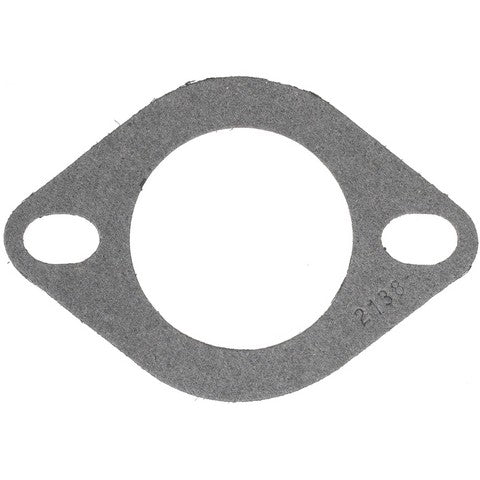 Motorad Engine Coolant Thermostat Housing Gasket P/N:MG38EA Fits: Alfa Romeo Alfetta, Alfa Romeo Spider, Alfa Romeo Sport, Buick Century, Buick Commercial Chassis, Buick Electra, Buick Estate Wagon, Buick Lesabre, Buick Regal - Image 1