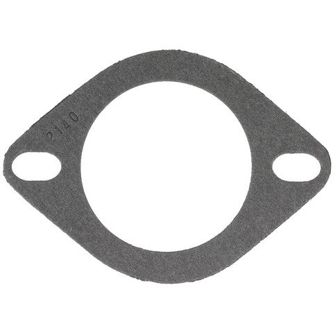 Motorad Engine Coolant Thermostat Housing Gasket P/N:MG40EA Fits: Am General Hummer, American Motors Ambassador, American Motors Marlin, American Motors Rebel, Buick Century, Buick Electra, Buick Gran Sport, Buick Invicta, Buick Lesabre, Buick Limited - Image 1
